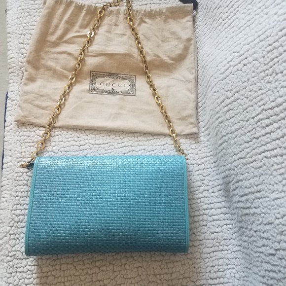 Gucci Sholder bag - Picture 3 of 6